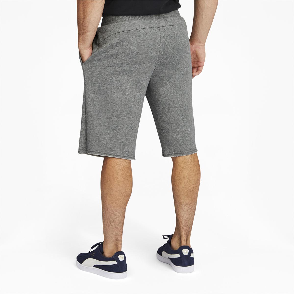 Puma Mens Essentials Shorts for $10.39 Shipped