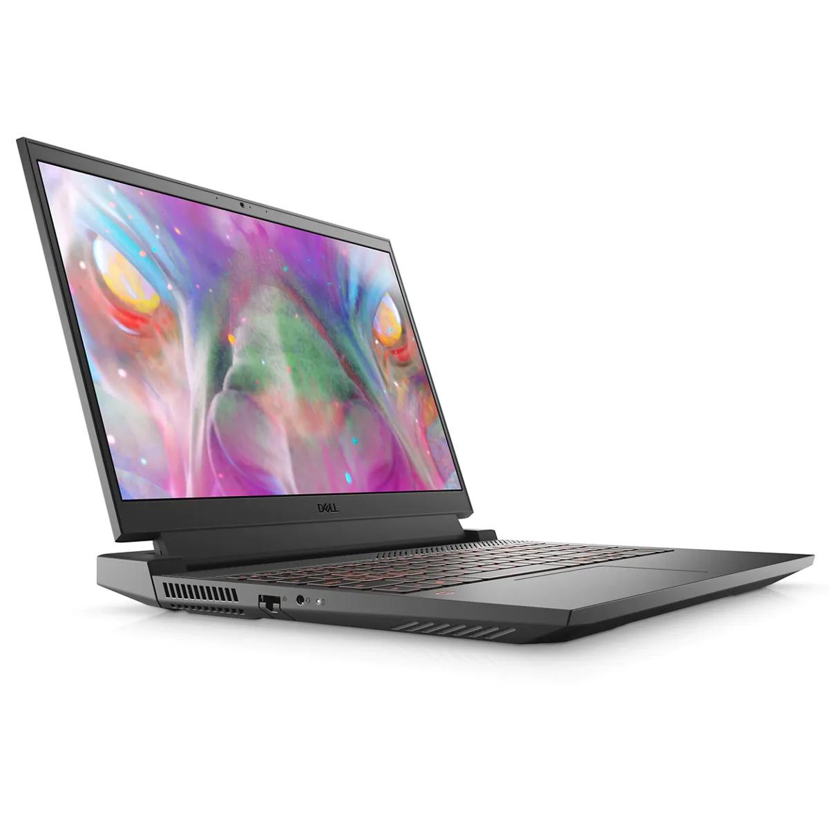 Dell G15 15.6in i7 16GB 512GB Gaming Laptop Notebook for $1199.99 Shipped