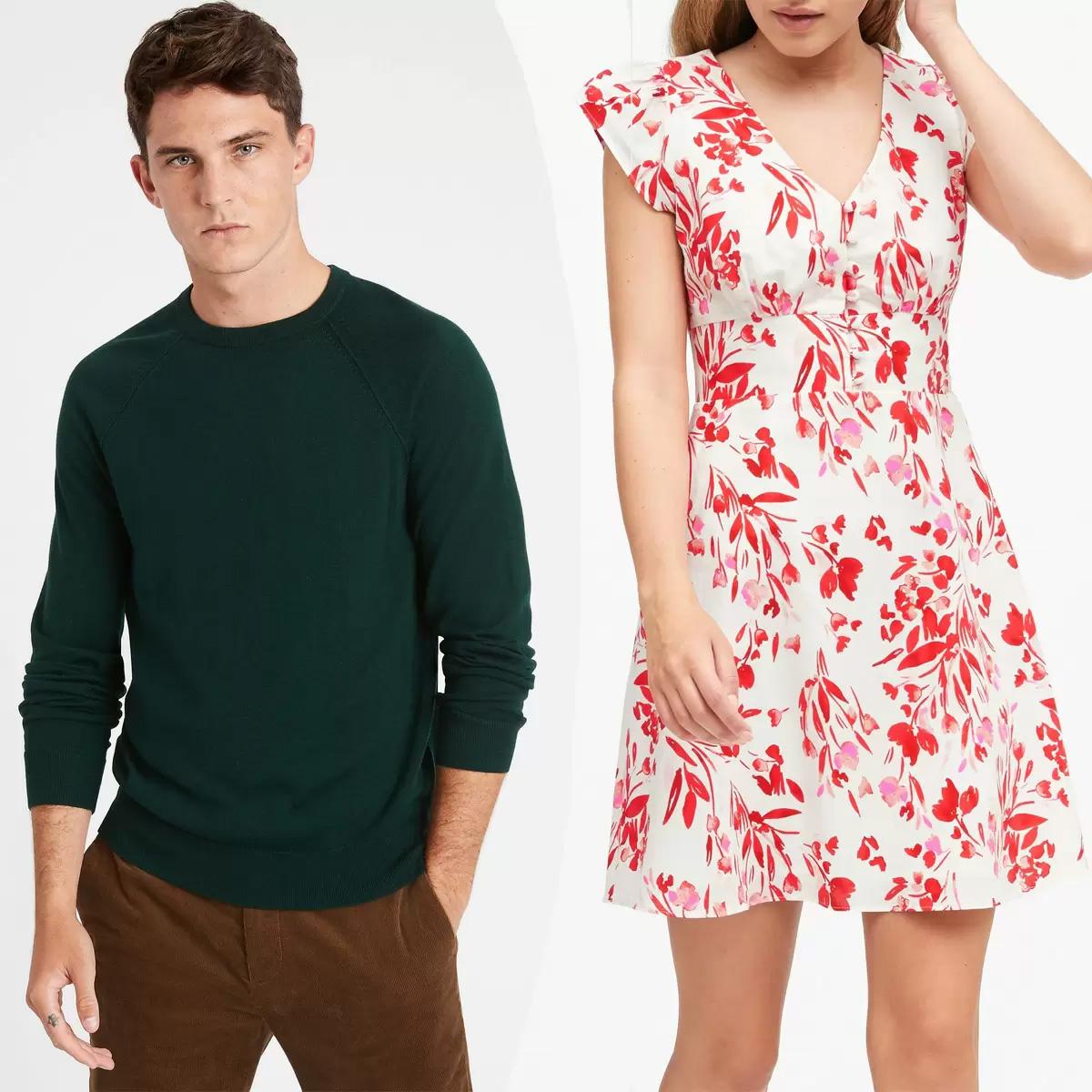 Banana Republic Entire Online Store 57% Off