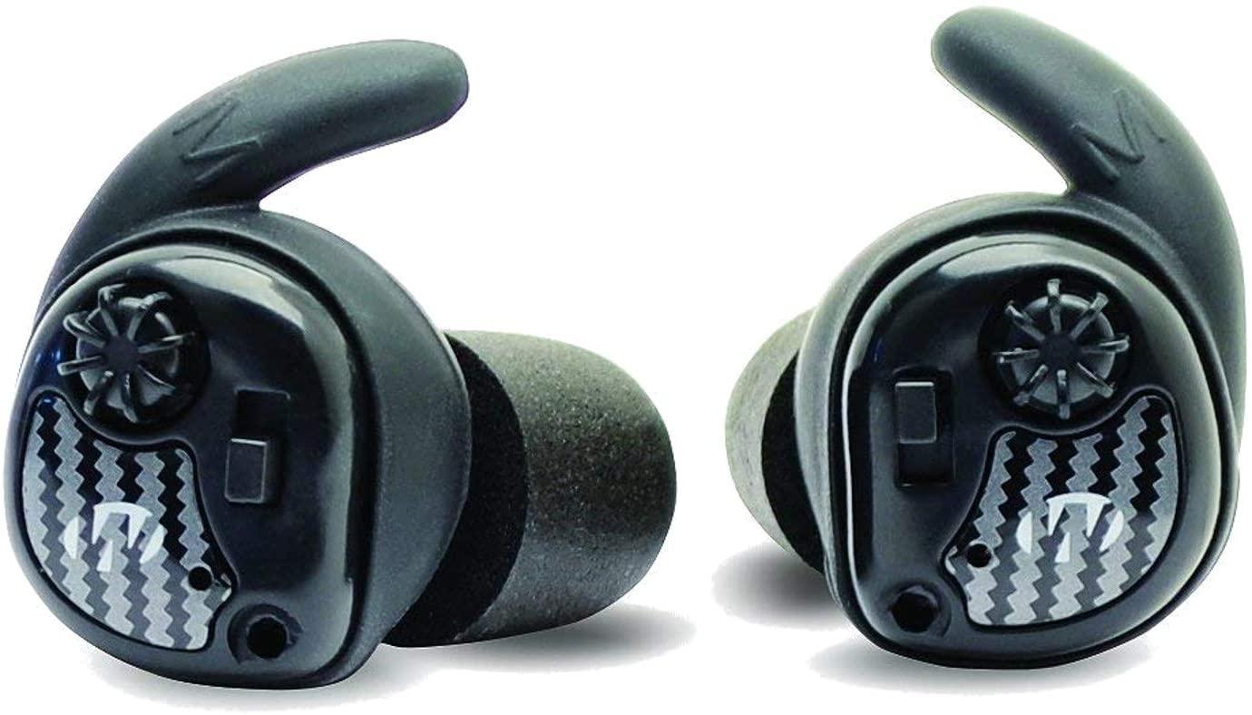 Walkers Silencer Digital Earbuds for $67.99 Shipped
