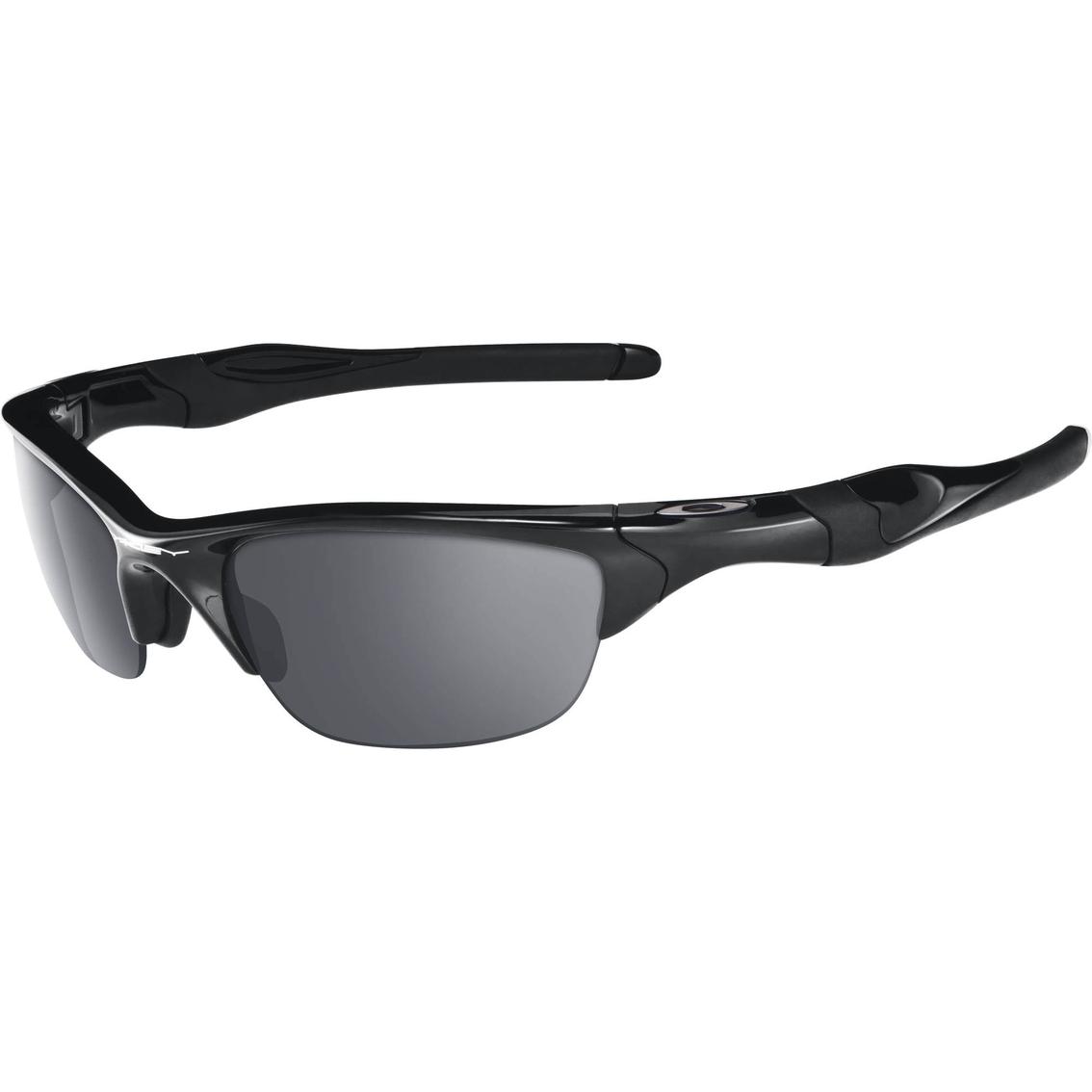 Oakley Mens Oo9144 Half Jacket 2.0 Sunglasses Deals