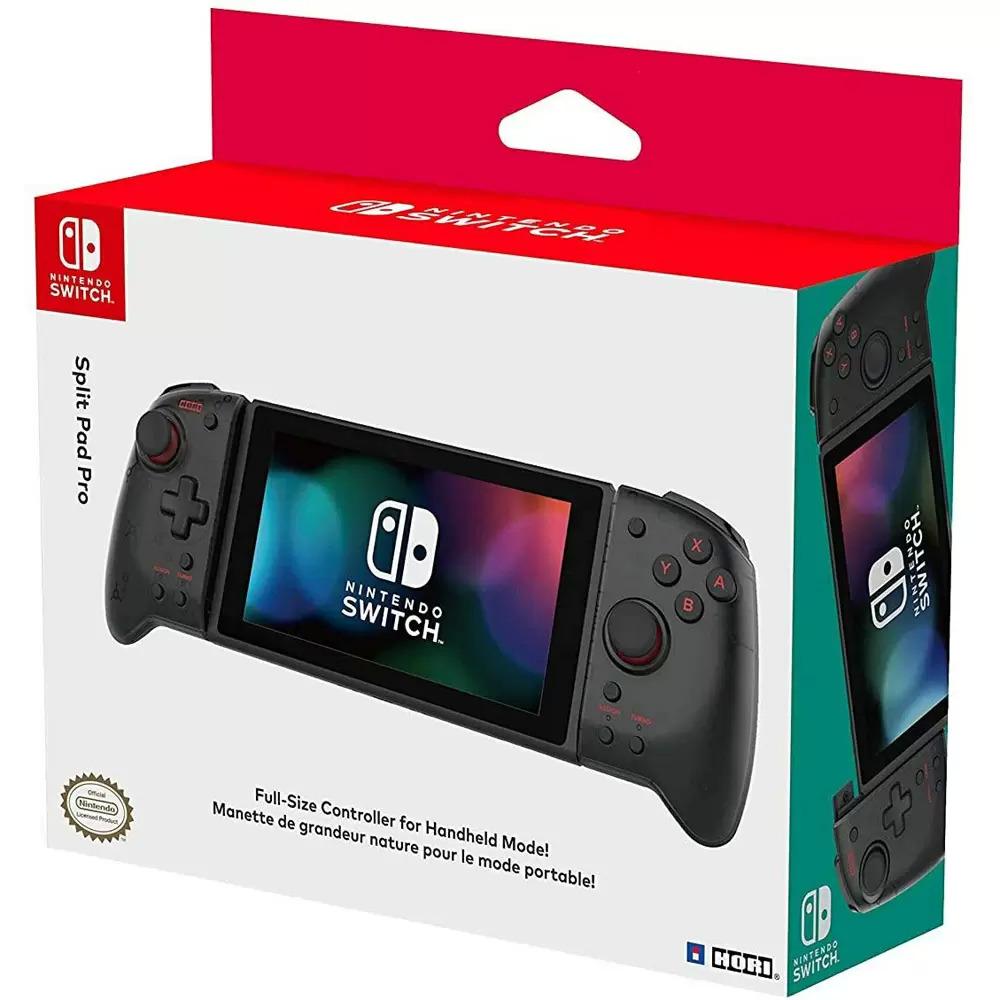 Hori Nintendo Switch Split Pad Pro for $39.33 Shipped
