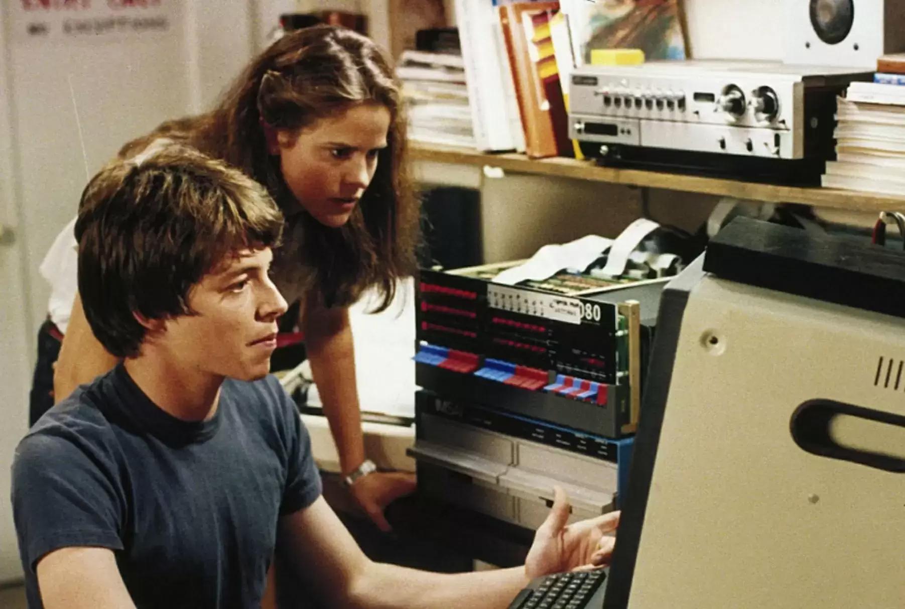 WarGames Movie for Free