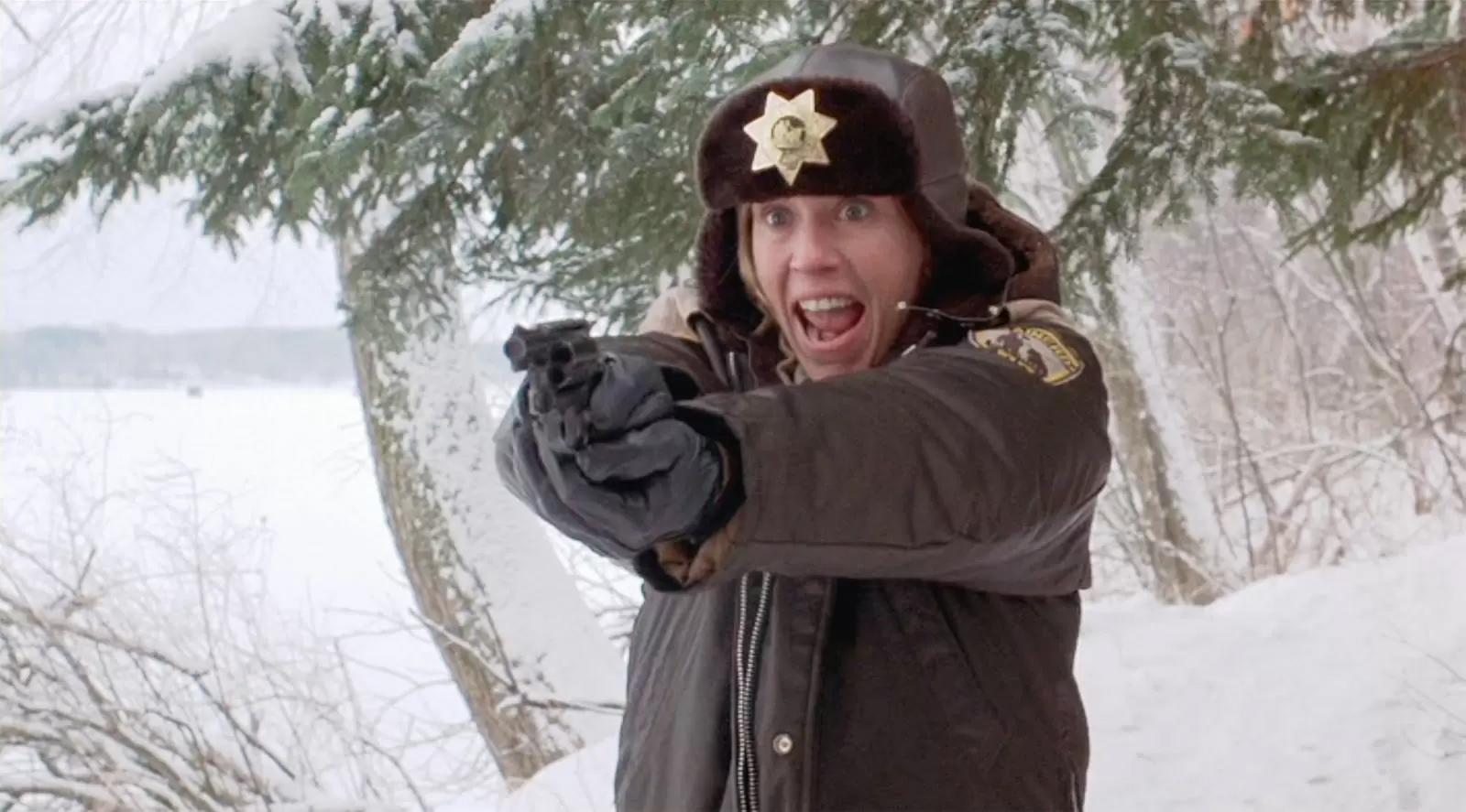 Fargo Movie for Free