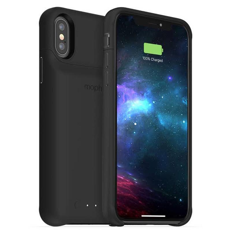 iPhone X or XS Mophie Juice Pack Access Battery Case for $9.95 Shipped