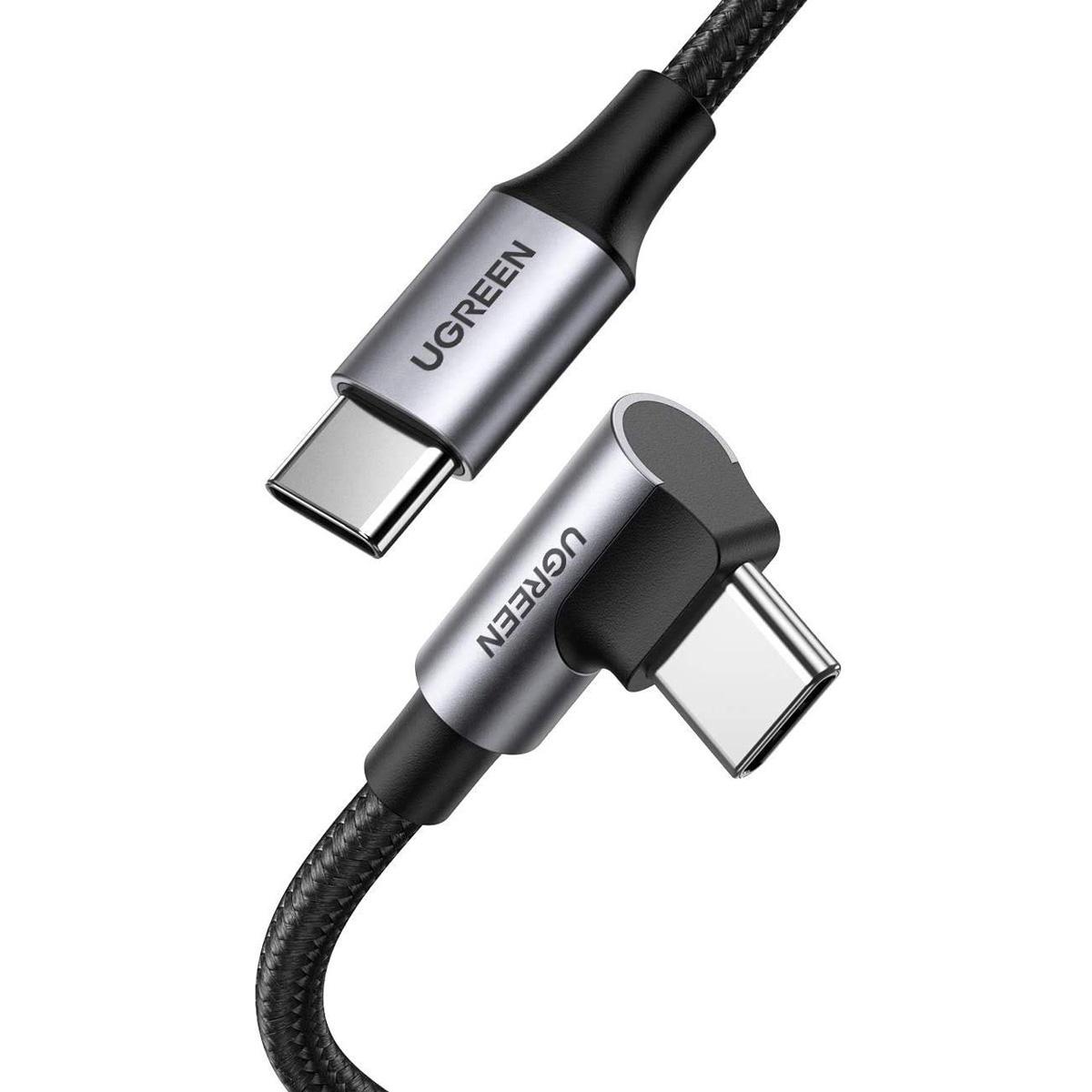 UGREEN USB Type C Charge and Data Cables for $6.92