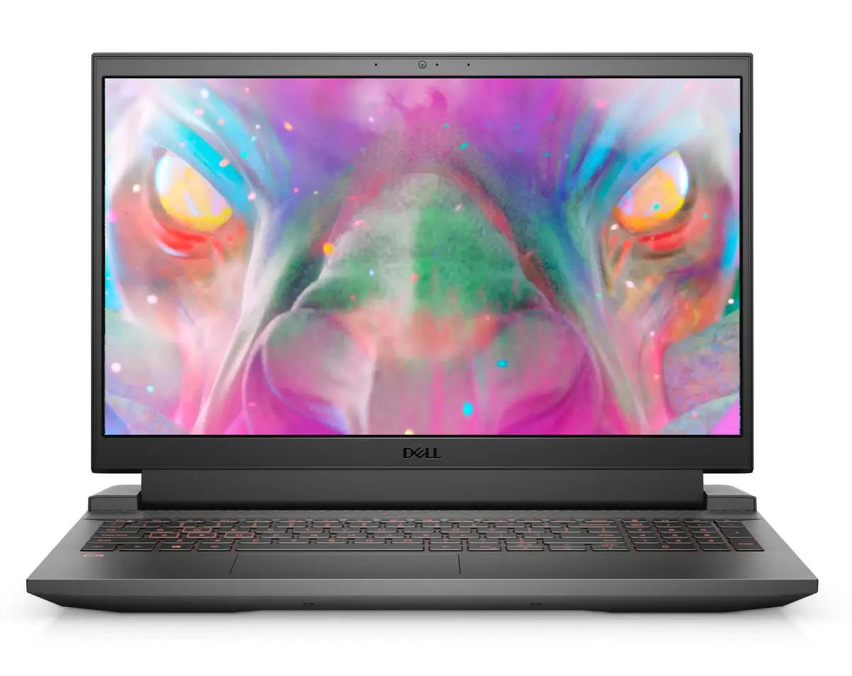 Dell G15 i5 8GB 256GB Notebook Laptop for $599.99 Shipped