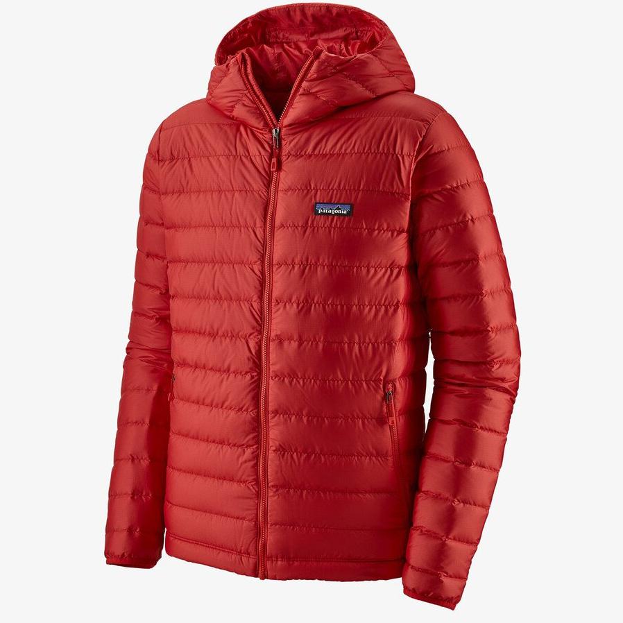 Patagonia Mens 800-Fill Down Sweater Hoody for $138.99 Shipped