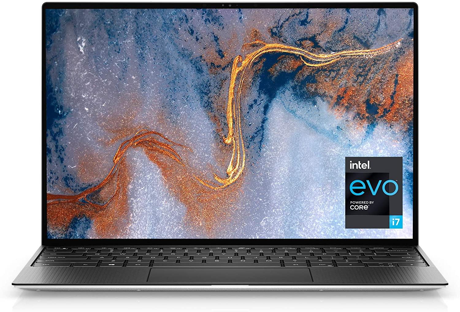 Dell XPS 13 2-in-1 i7 16GB Notebook Laptop for $1319 Shipped