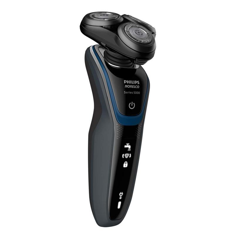 Philips Norelco 5300 Wet/Dry Electric Shaver for $39.99 Shipped