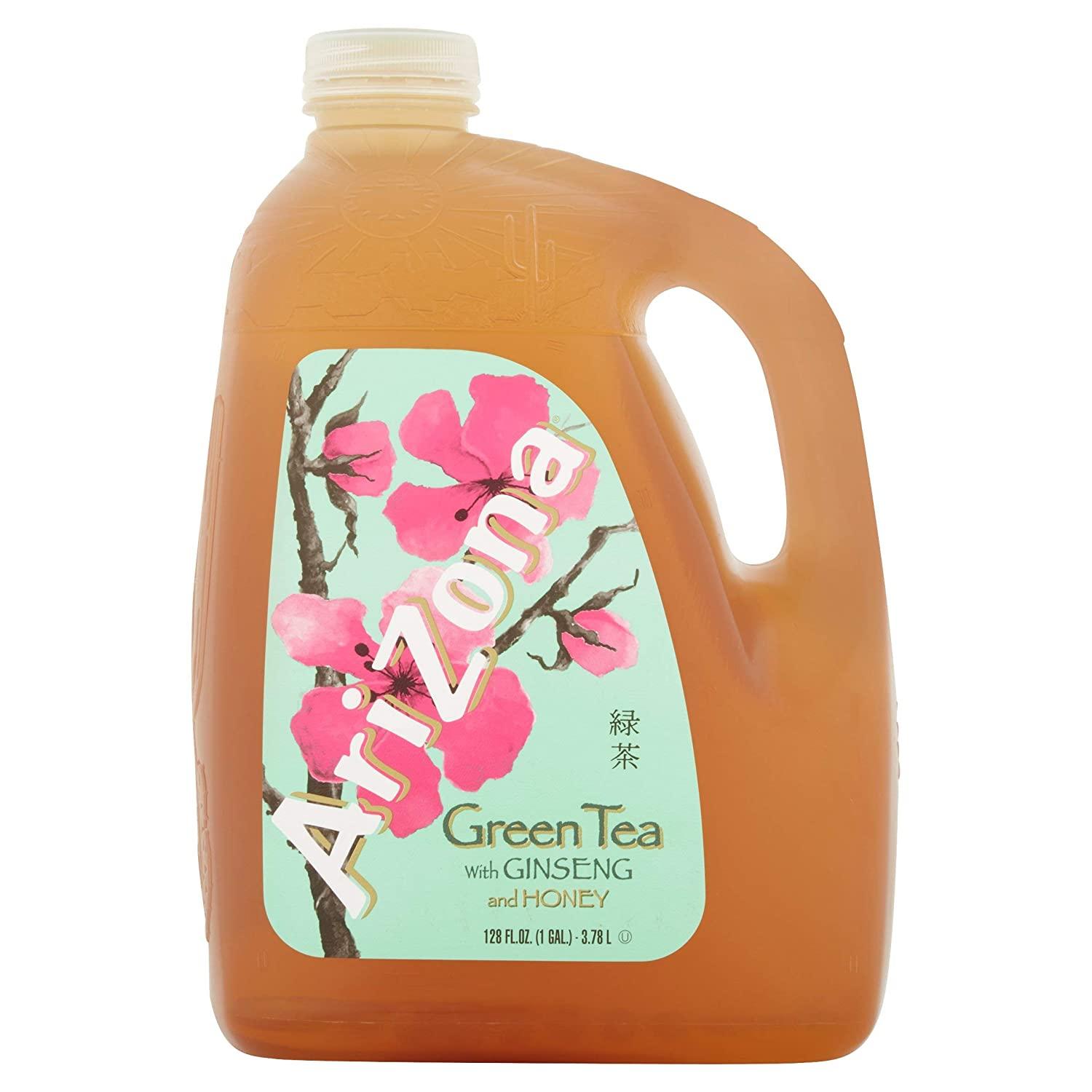 Arizona Iced Tea 128oz for $1.99