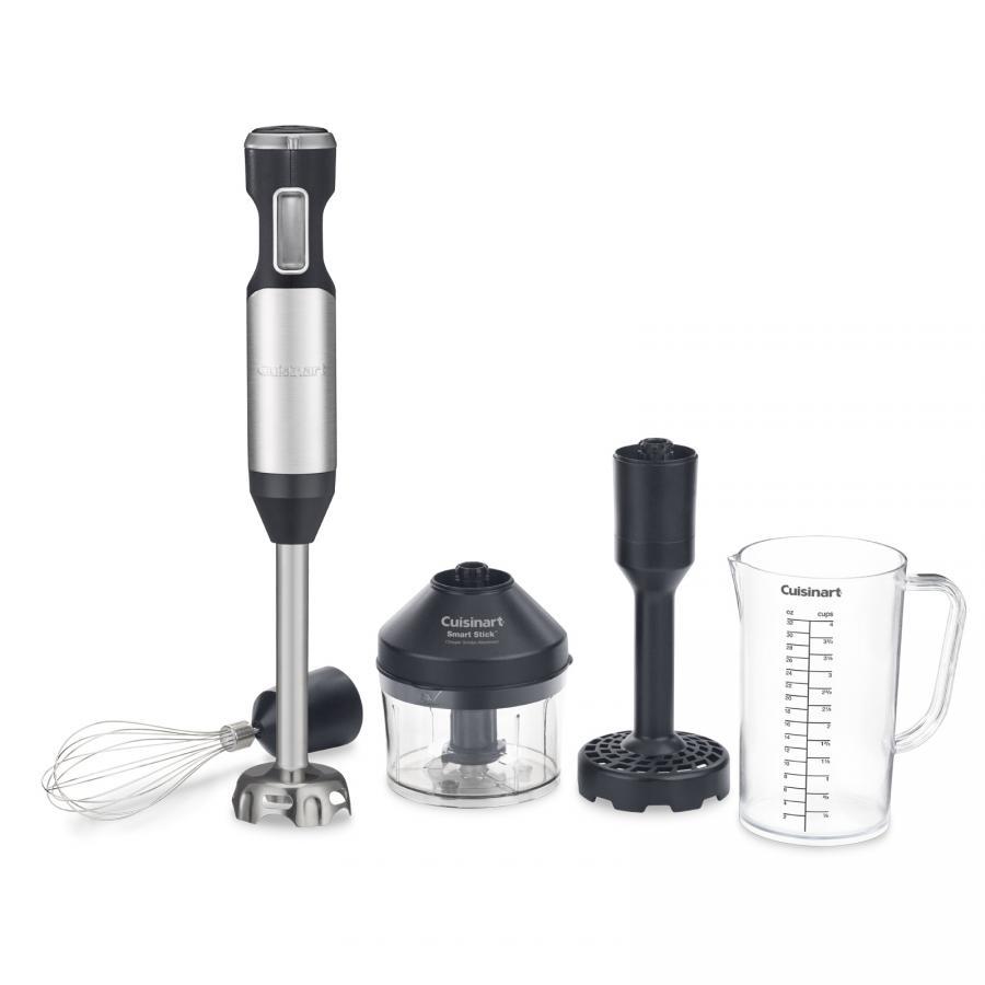 Cuisinart Smart Stick Variable Speed Hand Blender for $21.99 Shipped