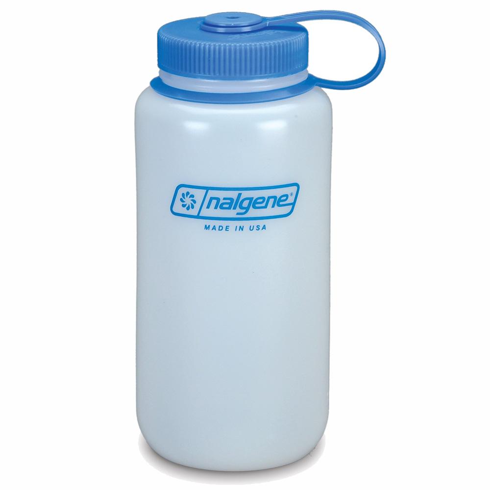 Nalgene Ultralite Wide-Mouth Water Bottle for $3.39