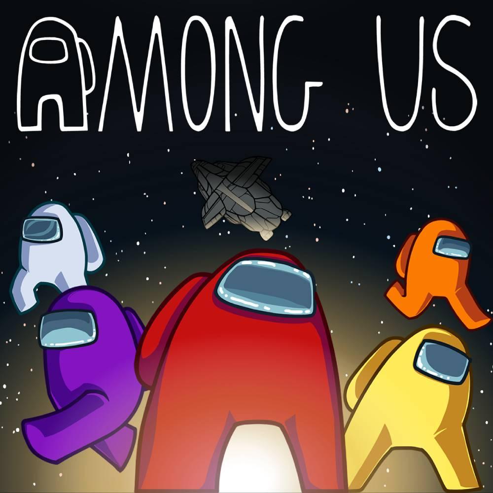 Among Us PC Game for Free