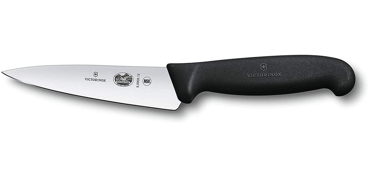 5in Victorinox Cooks Knife Blade for $15.99
