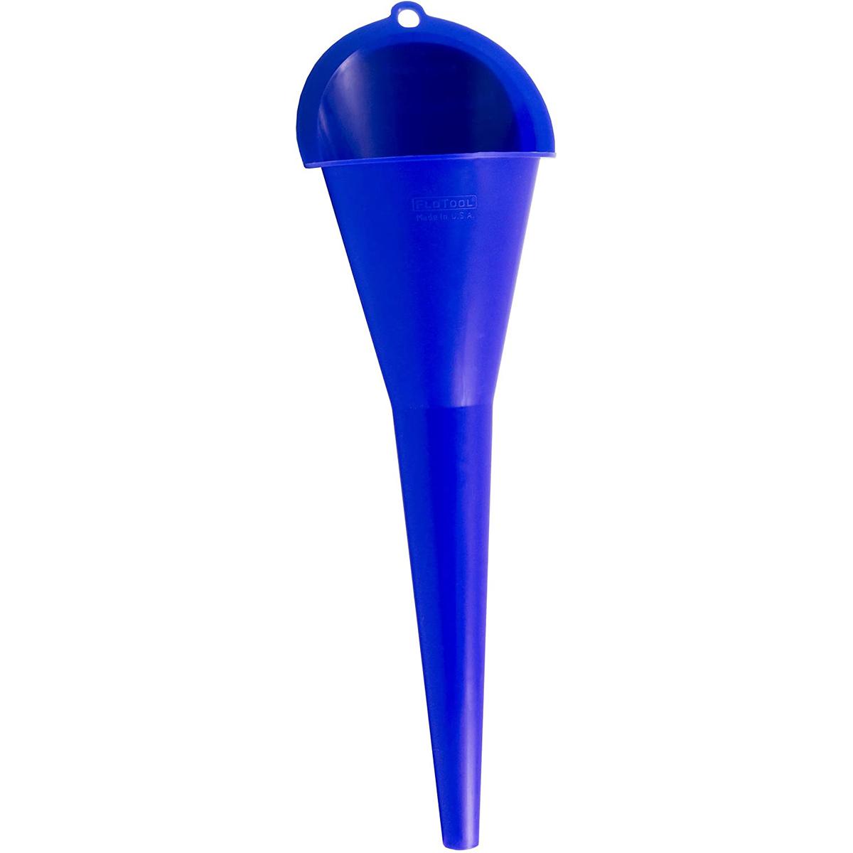 FloTool 10701 Spill Saver Multi-Purpose Funnel for $0.97