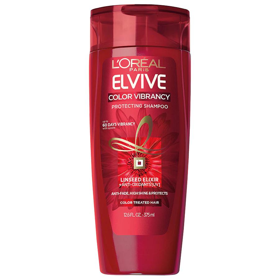3 LOreal Paris Elvive Shampoo and Conditioner for $3.97