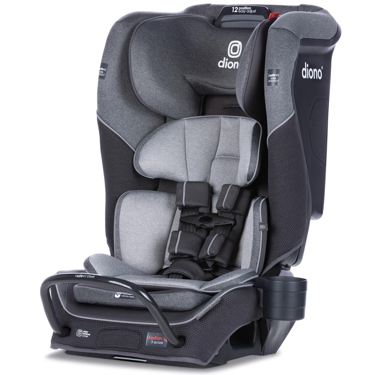 Diono Radian 3QX All-in-One Convertible Seat for $209.99 Shipped