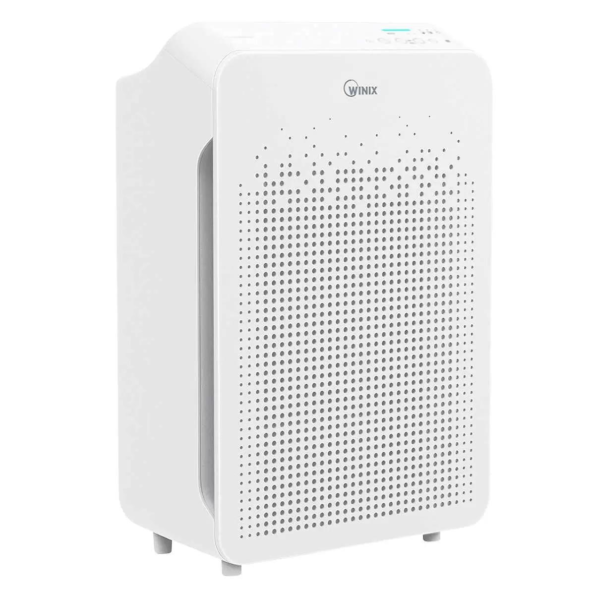 Winix True HEPA 4 Stage Air Purifier for $103.98 Shipped