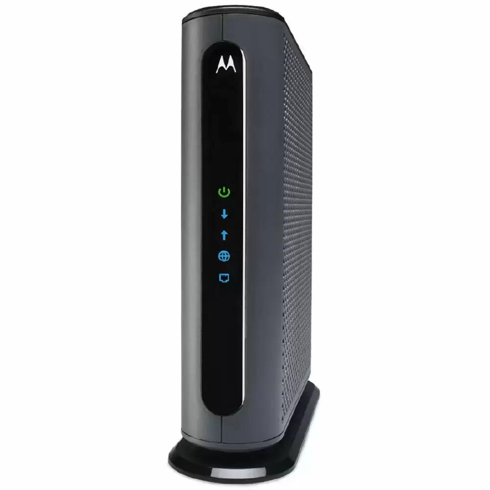 Motorola MB8611 Ultra-Fast DOCSIS 3.1 Cable Modem for $104 Shipped