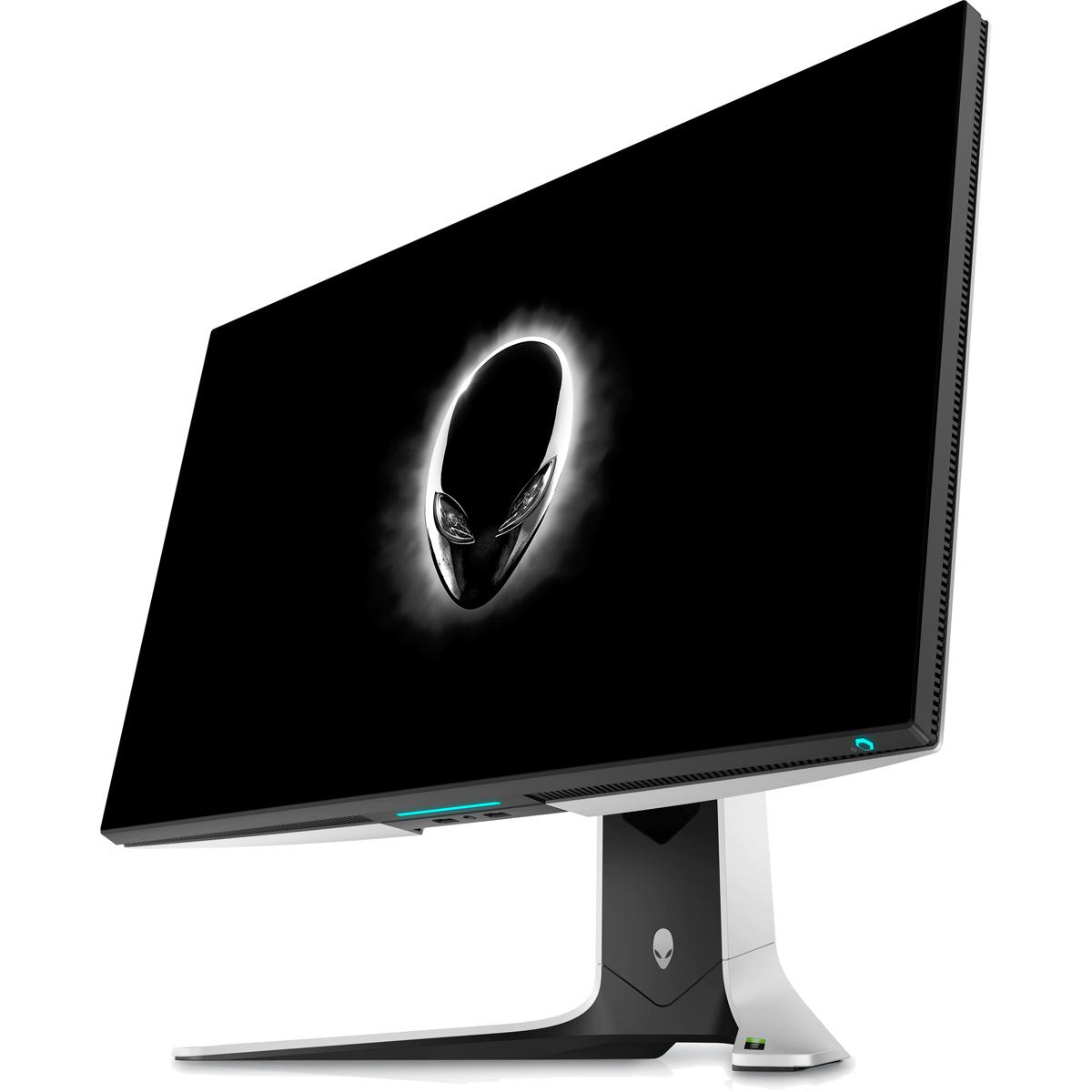 27in Alienware AW2721D IPS G-Sync Gaming Monitor for $668.24 Shipped