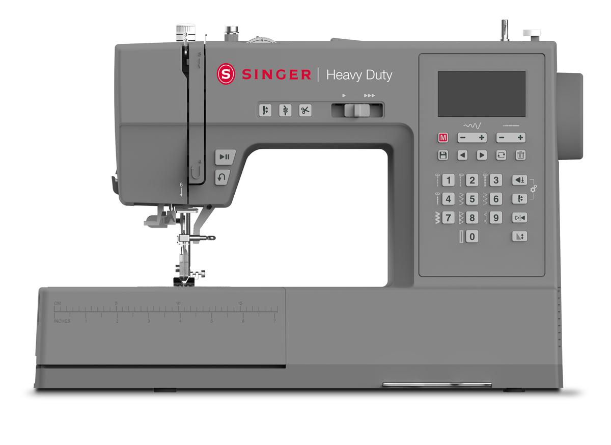 Chance to Win Singer 6800c Sewing Machine Contest Sweepstakes