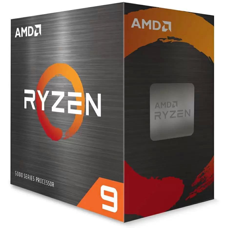 AMD Ryzen 9 5950X 16-core 32-Thread Unlocked Desktop Processor for $559.99 Shipped
