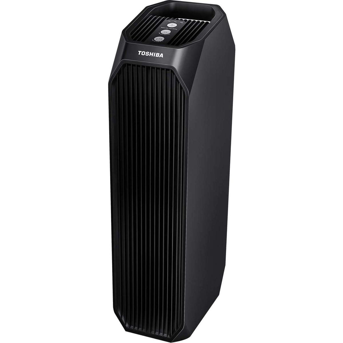 Toshiba Feature Smart WiFi Purifier for $83.99 Shipped