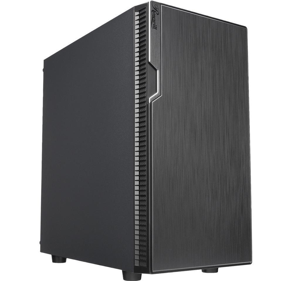 Rosewill FBM-X2-400 Micro ATX Mini Tower Computer Case for $34.99 Shipped