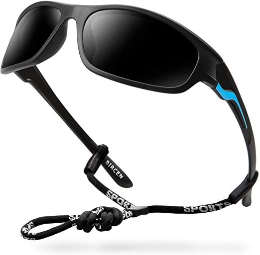 Polarized Sport Sunglasses for $10.17 Shipped