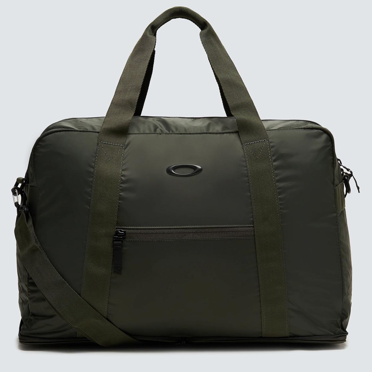 38L Oakley Packable Duffle Bag for $27.50 Shipped