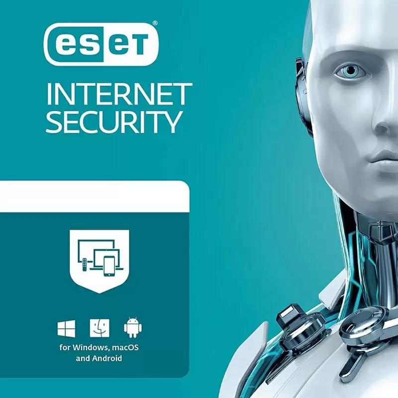 ESET Internet Security 2021 for $29.99