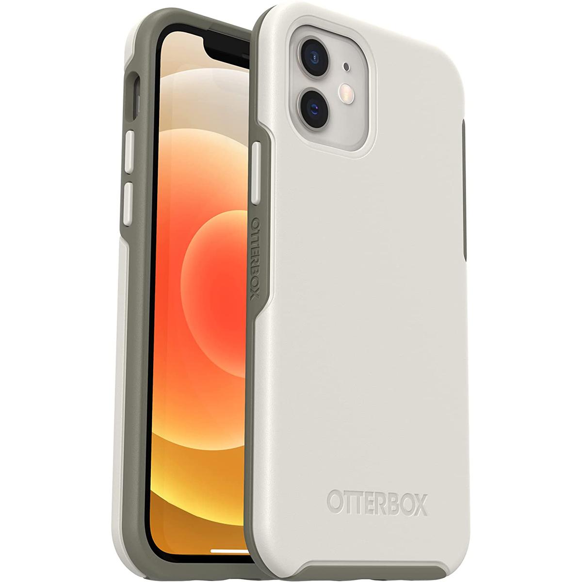 iPhone 12 Mini OtterBox Symmetry Series+ Case with MagSafe for $19.97 Shipped