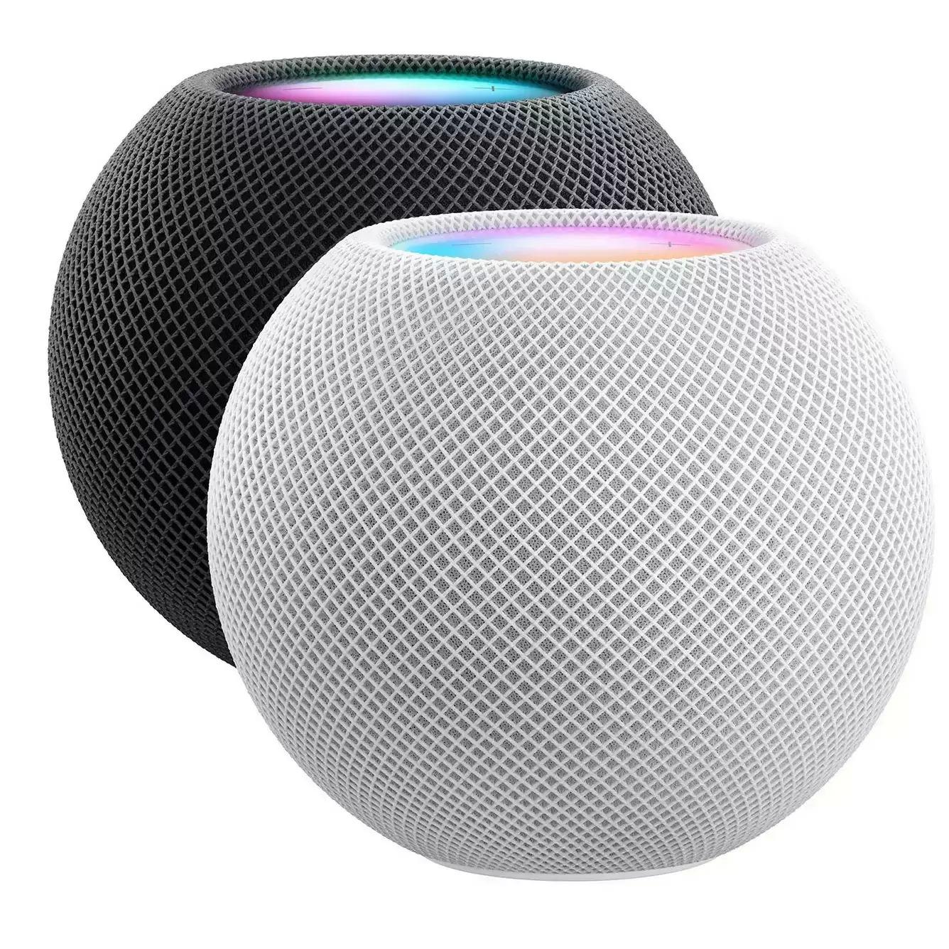 Apple HomePod mini Speaker for $79.99 Shipped