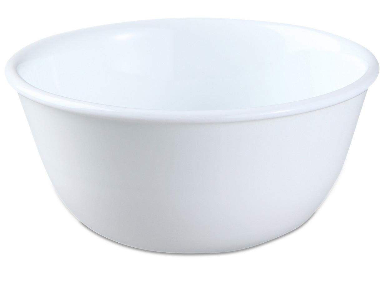 Corelle White Pasta Bowl $2.79