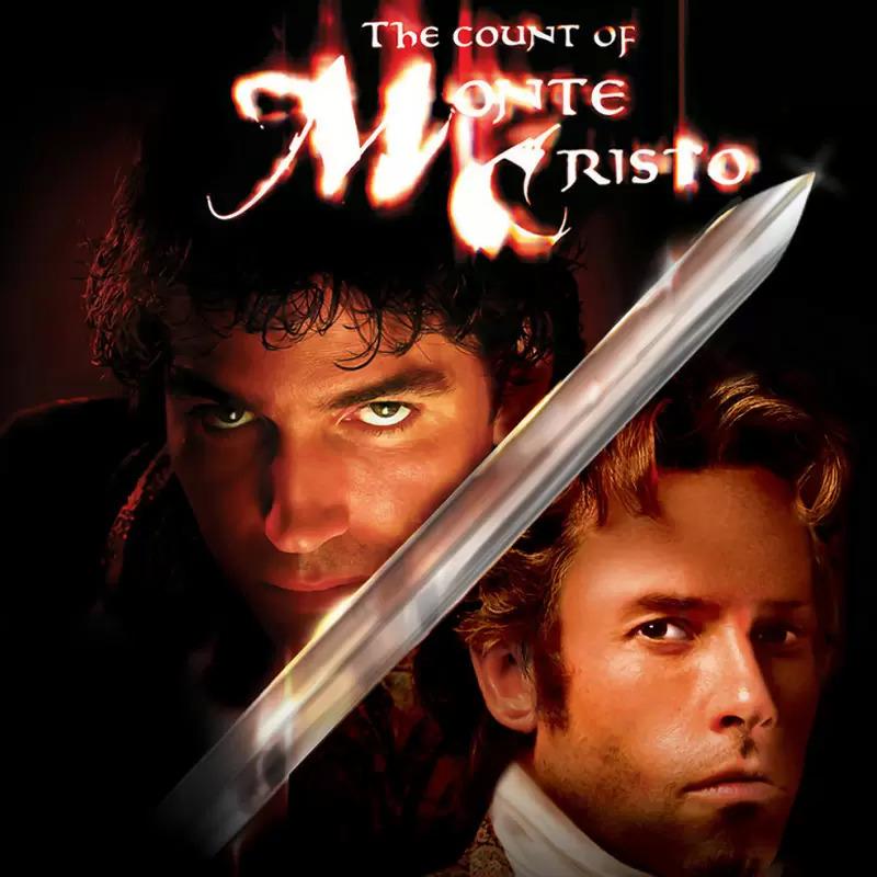 The Count of Monte Cristo Movie for Free