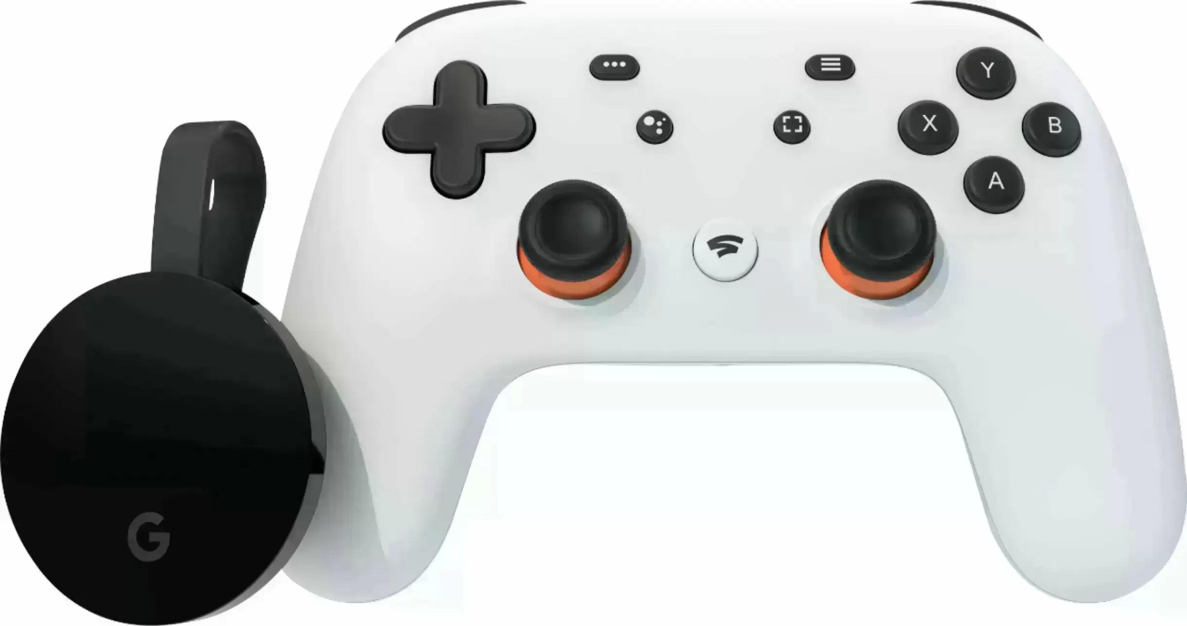 Google Stadia Premiere Edition for $22.22 Shipped