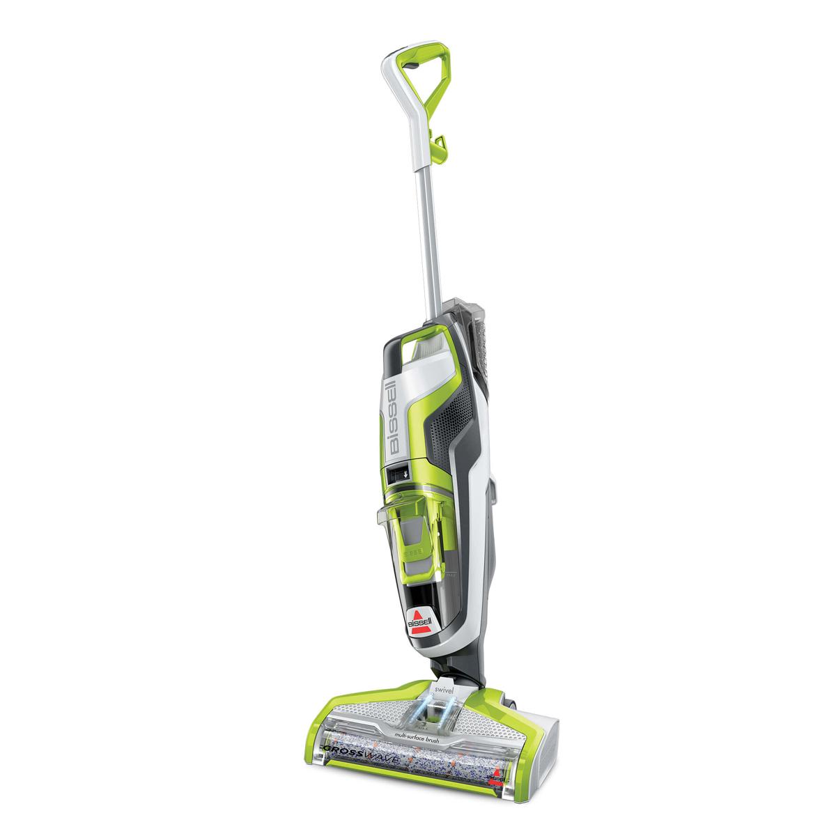 Bissell CrossWave All-in-One Vacuum with $30 Kohls Cash for $173.90 Shipped