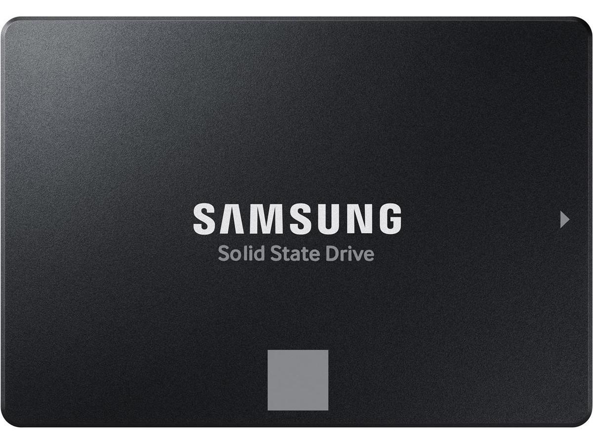 500GB Samsung 870 EVO SATA III SSD for $53.99 Shipped