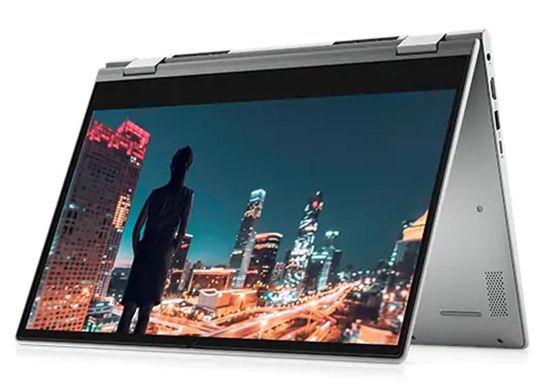 Dell Inspiron 14 5000 i5 8GB 256GB Series 2-In-1 Notebook Laptop for $538.99 Shipped