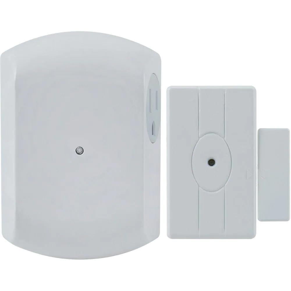 2 GE Wireless Door-Activated Light Control for $12.99 Shipped