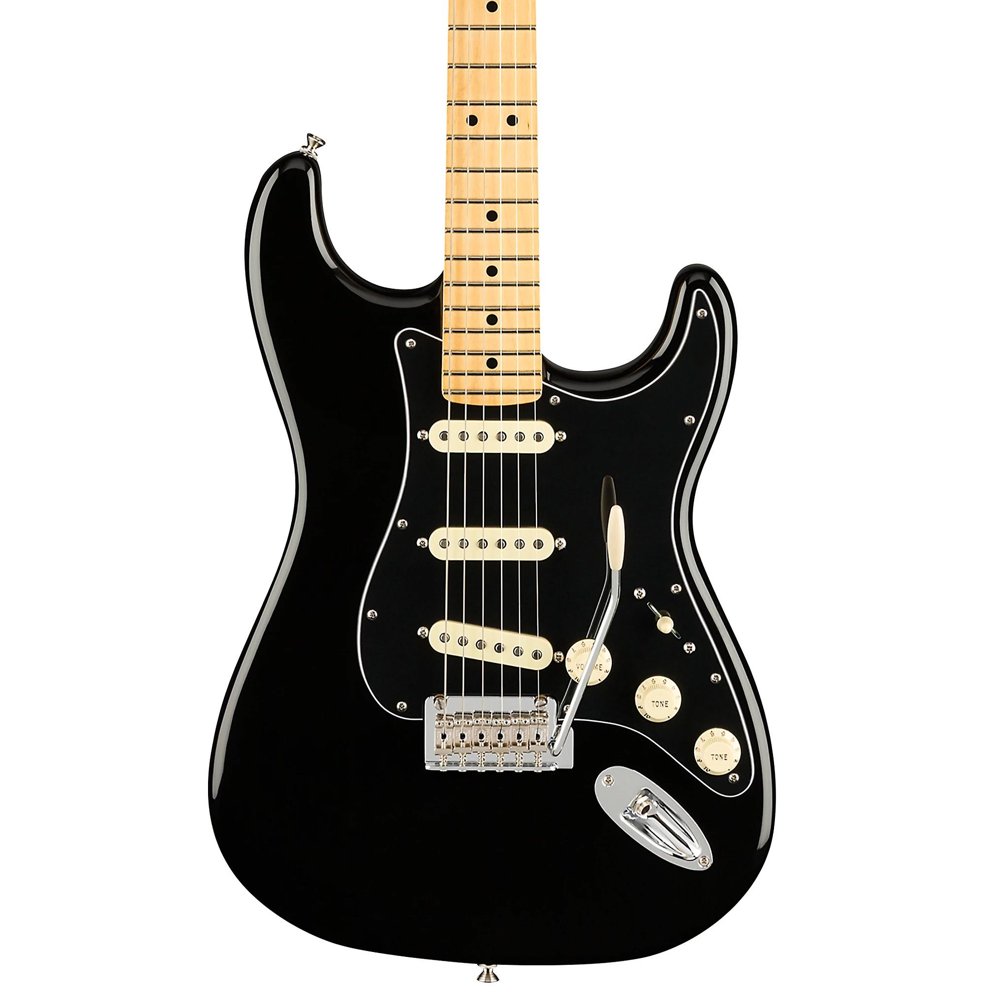 Fender Player Stratocaster Fingerboard Electric Guitar for $599.99 Shipped