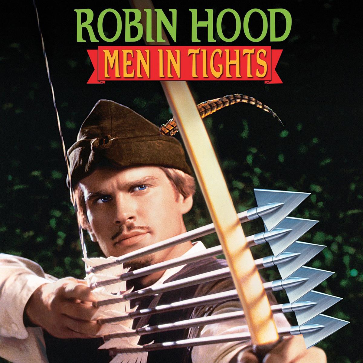 Robin Hood Men In Tights Movie for Free