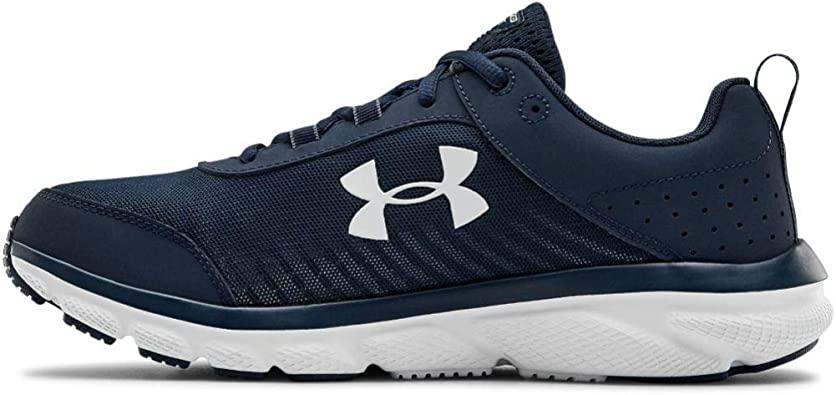 Under Armour Mens Charged Assert 8 Running Shoes for $42 Shipped