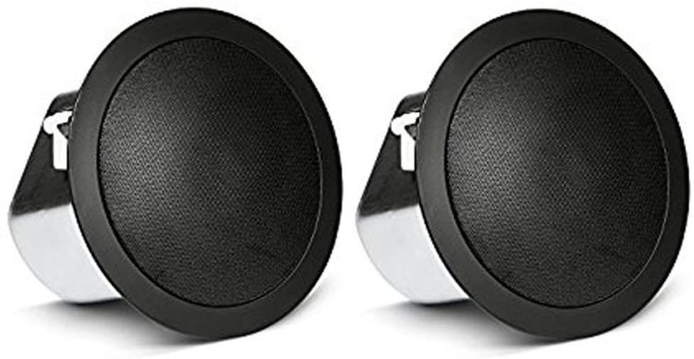 2 JBL Professional Control 12c 3in Ceiling Loudspeakers for $88 Shipped