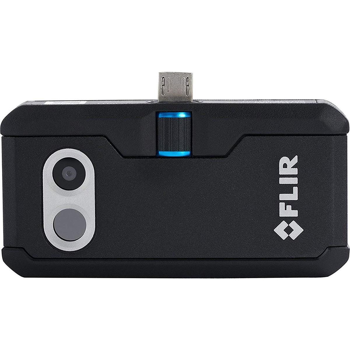 FLIR One Pro LT Thermal Imaging Camera Attachment for $149.99 Shipped