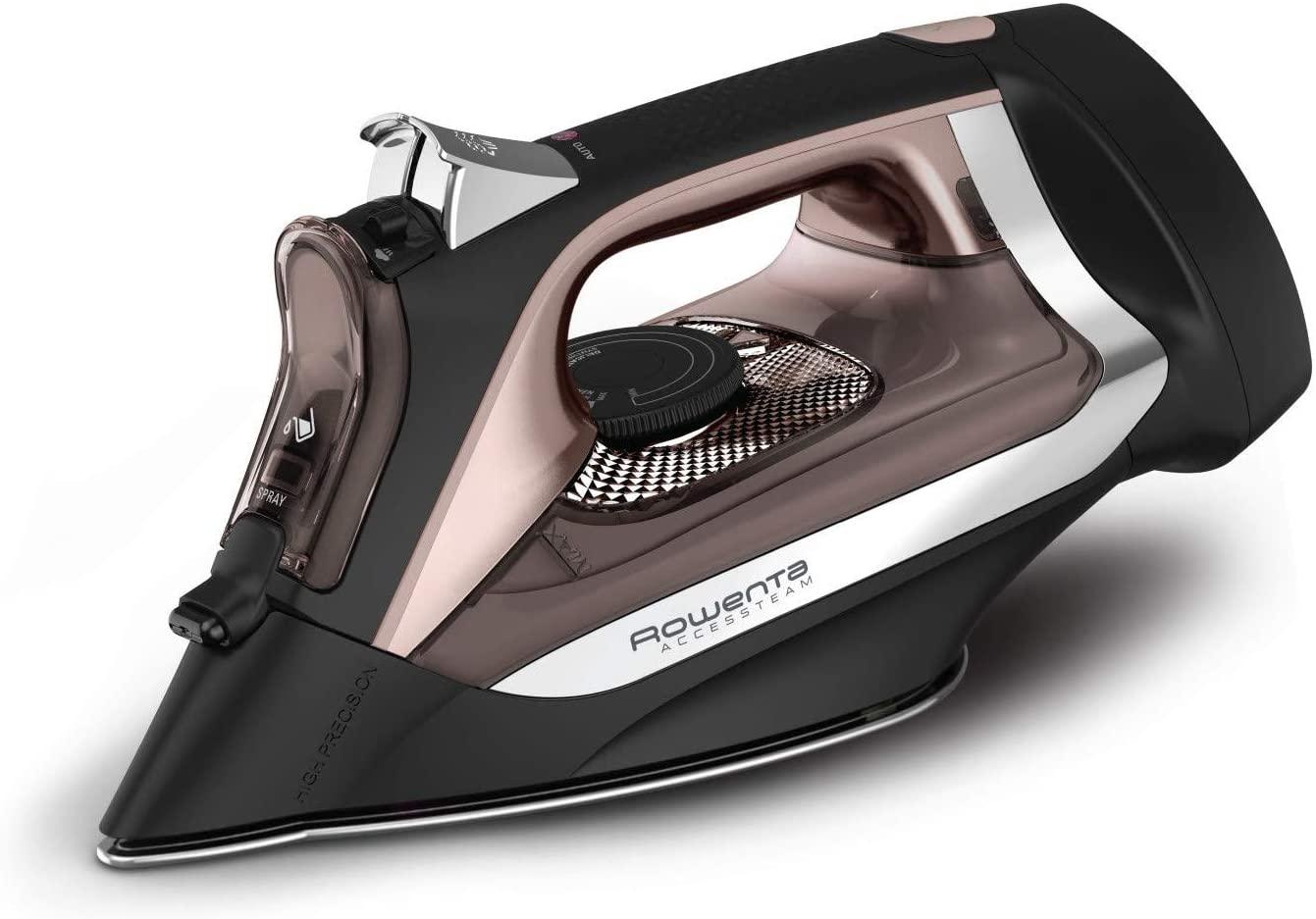Rowenta DW2459 Access Steam Iron for $38.73 Shipped