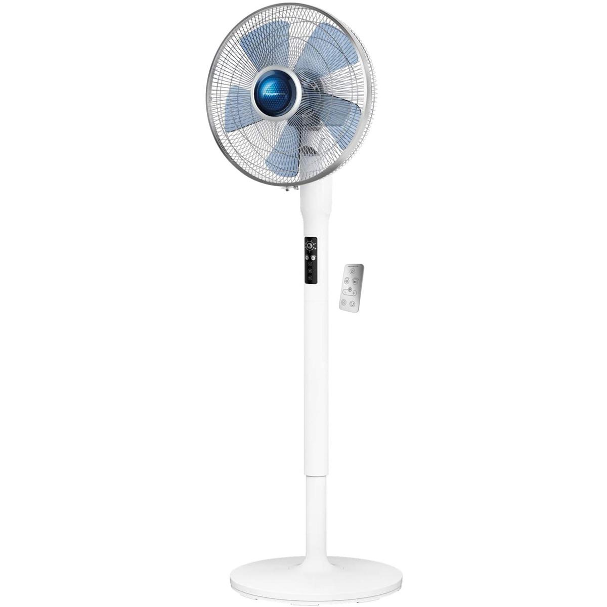 Rowenta Turbo Silence Extreme+ Stand Fan for $111.99 Shipped