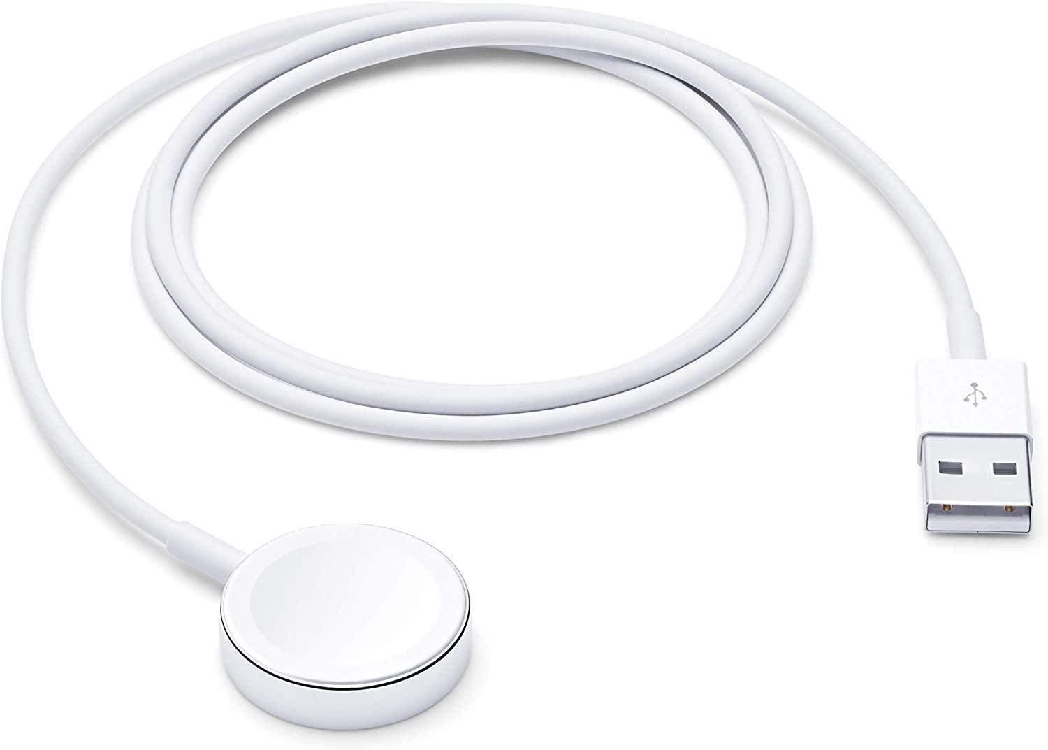 Apple Watch Magnetic Charging Cable for $18.88