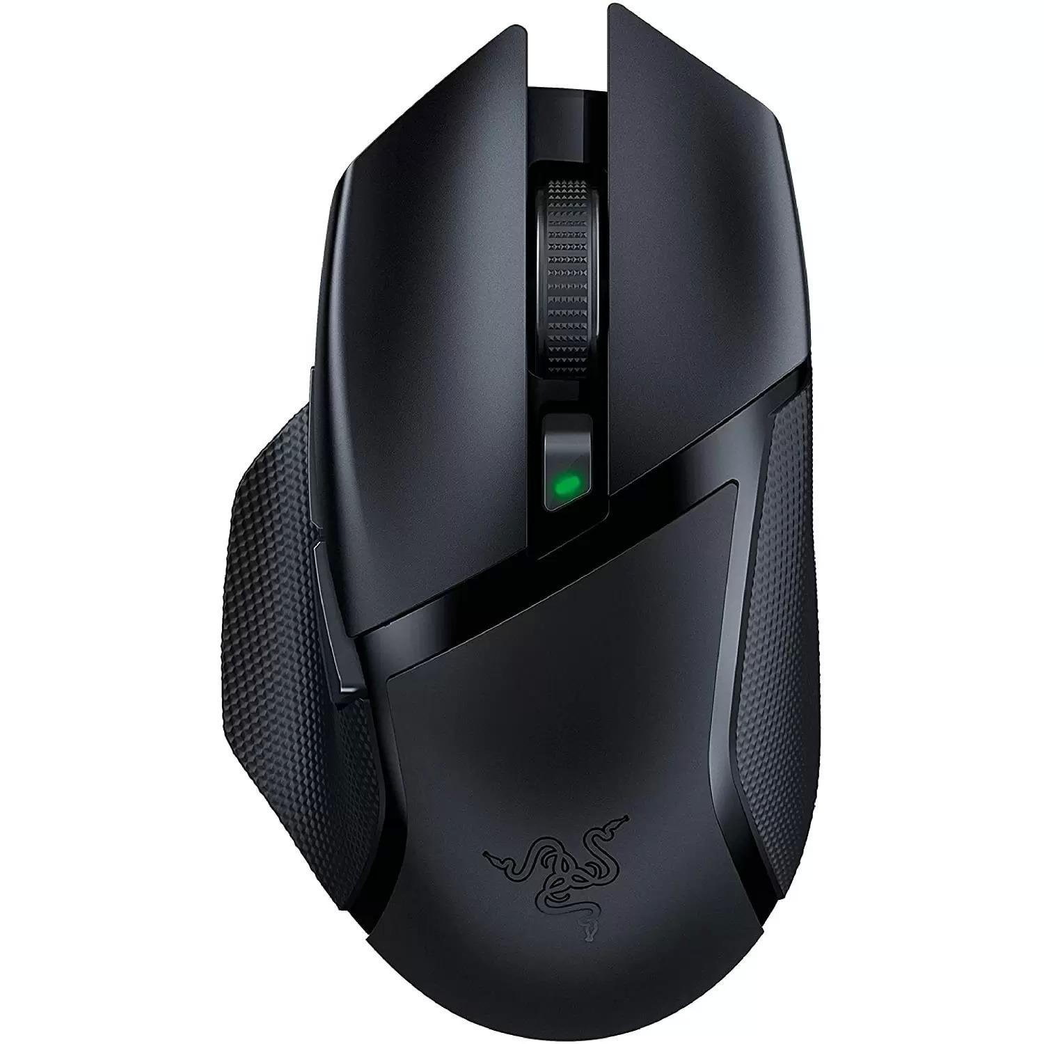 Razer Basilisk X HyperSpeed Gaming Mouse for $34.98